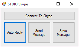 Skype4COM