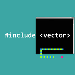 STL - Vector Trong C++