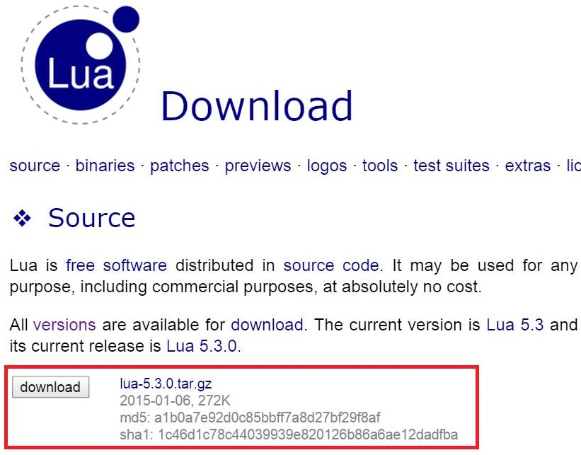 Hướng Dẫn Tạo Thư Viện Static Lua Bằng Visual Studio3