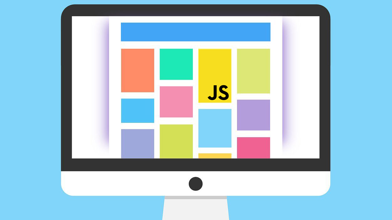 JavaScript ứng dụng trong xây dựng trang web