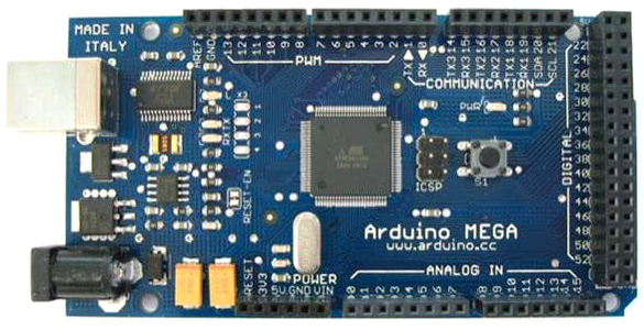arduino mega1280
