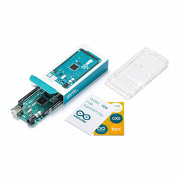 Giới Thiệu về Arduino Mega 2560