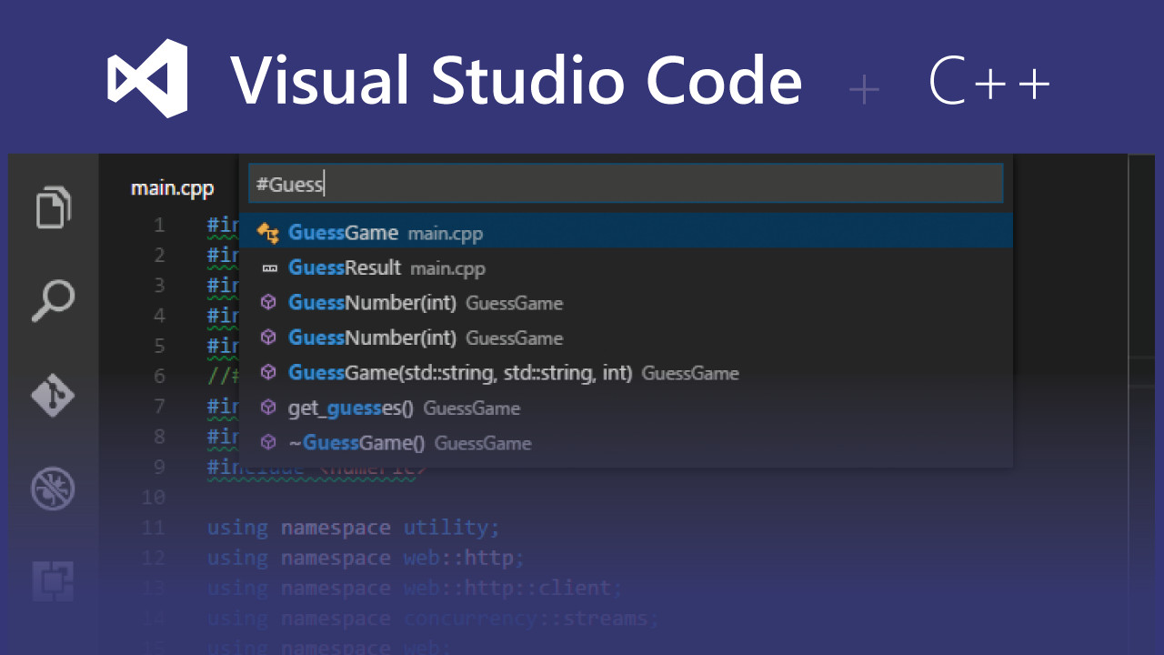 Hướng Dẫn Lập Trình C++ và Gỡ Lỗi với Visual Studio Code