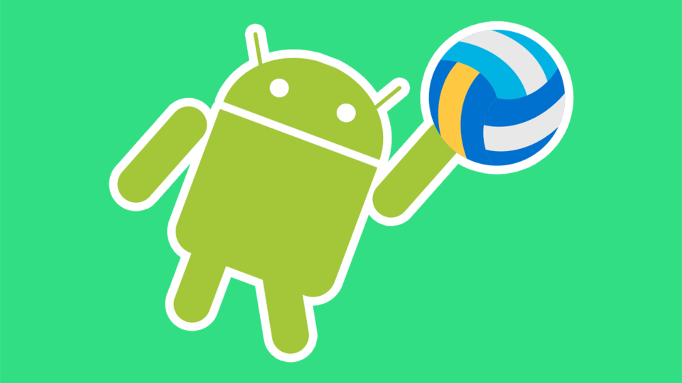 Thao Tác với Network trong Android Sử Dụng Thư Viện Volley