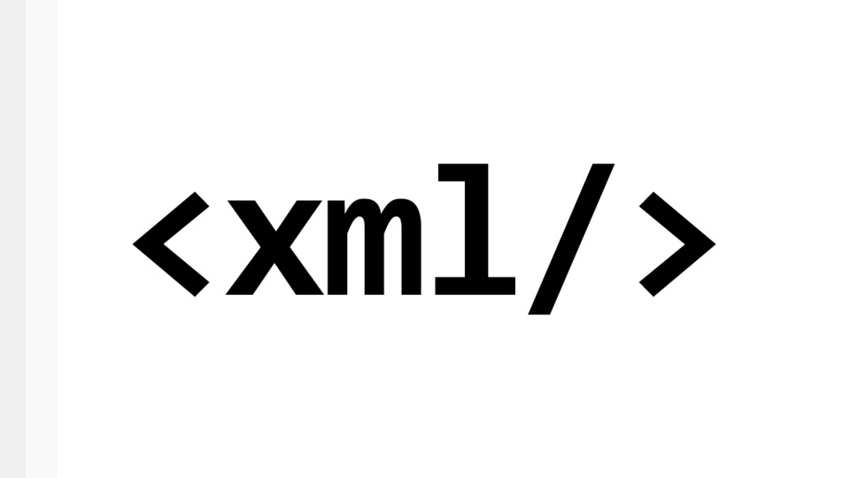 Thao Tác với XML Sử Dụng TinyXML trong C++